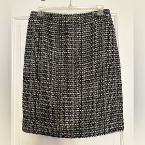 J.CREW pencil skirt